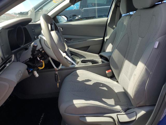 Photo 6 VIN: 5NPLL4AG9MH015712 - HYUNDAI ELANTRA 