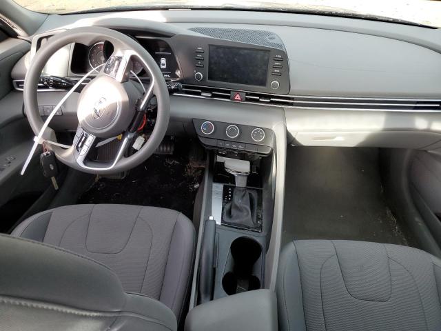 Photo 7 VIN: 5NPLL4AG9MH015712 - HYUNDAI ELANTRA 