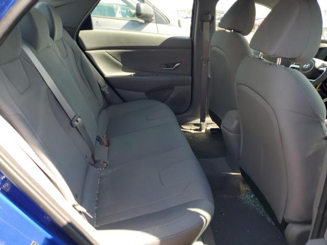 Photo 9 VIN: 5NPLL4AG9MH015712 - HYUNDAI ELANTRA 