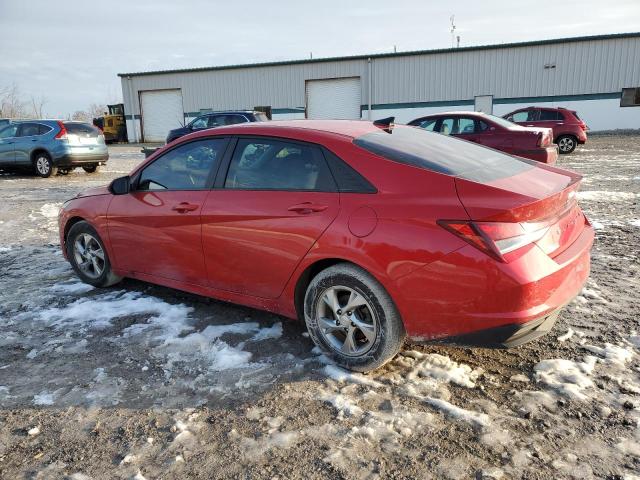 Photo 1 VIN: 5NPLL4AG9MH016343 - HYUNDAI ELANTRA 