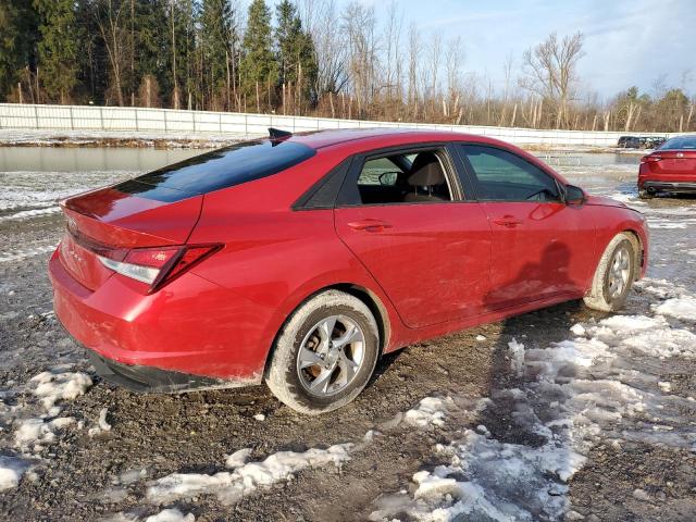 Photo 2 VIN: 5NPLL4AG9MH016343 - HYUNDAI ELANTRA 