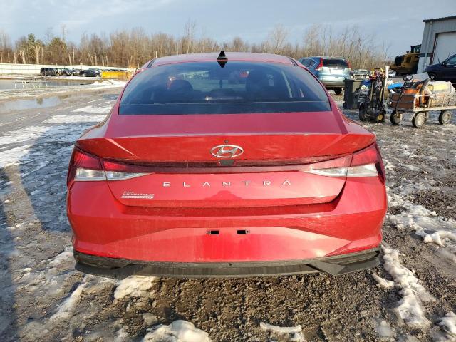 Photo 5 VIN: 5NPLL4AG9MH016343 - HYUNDAI ELANTRA 