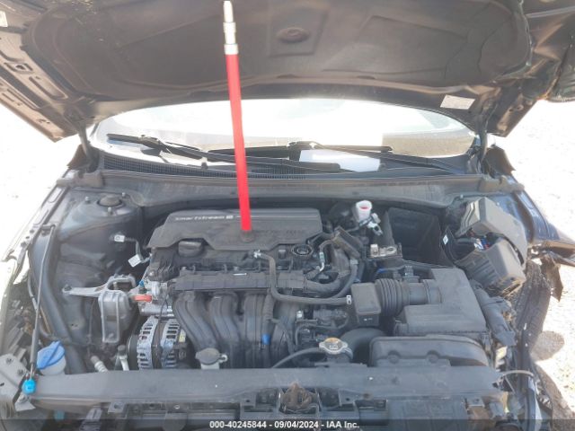 Photo 9 VIN: 5NPLL4AG9MH024734 - HYUNDAI ELANTRA 