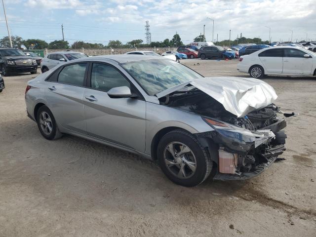 Photo 3 VIN: 5NPLL4AG9MH028640 - HYUNDAI ELANTRA 