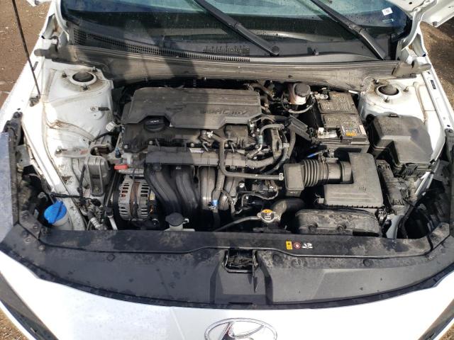 Photo 10 VIN: 5NPLL4AG9MH035264 - HYUNDAI ELANTRA SE 