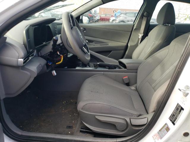 Photo 6 VIN: 5NPLL4AG9MH035264 - HYUNDAI ELANTRA SE 