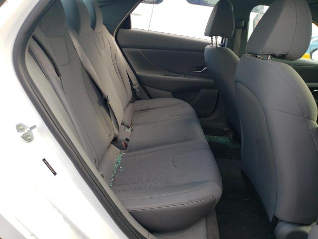 Photo 9 VIN: 5NPLL4AG9MH035264 - HYUNDAI ELANTRA SE 