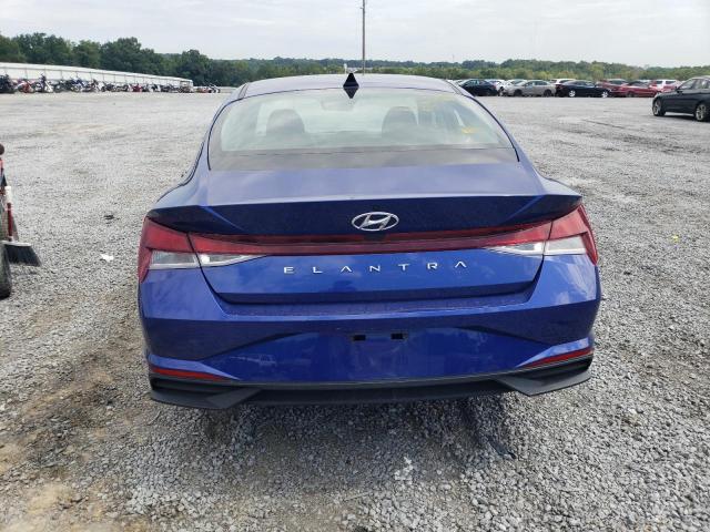 Photo 5 VIN: 5NPLL4AG9MH035488 - HYUNDAI ELANTRA 