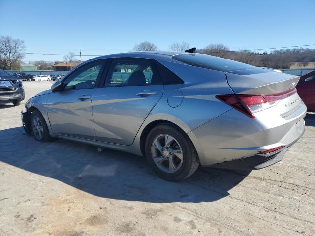 Photo 1 VIN: 5NPLL4AG9MH036477 - HYUNDAI ELANTRA 