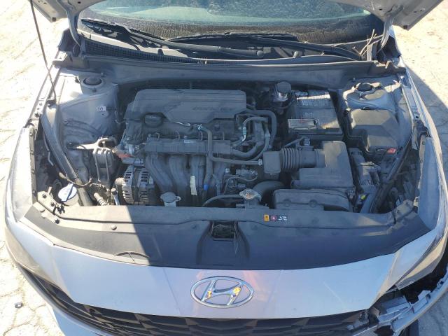 Photo 10 VIN: 5NPLL4AG9MH036477 - HYUNDAI ELANTRA 