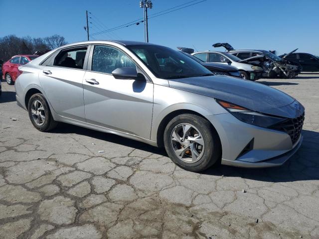 Photo 3 VIN: 5NPLL4AG9MH036477 - HYUNDAI ELANTRA 