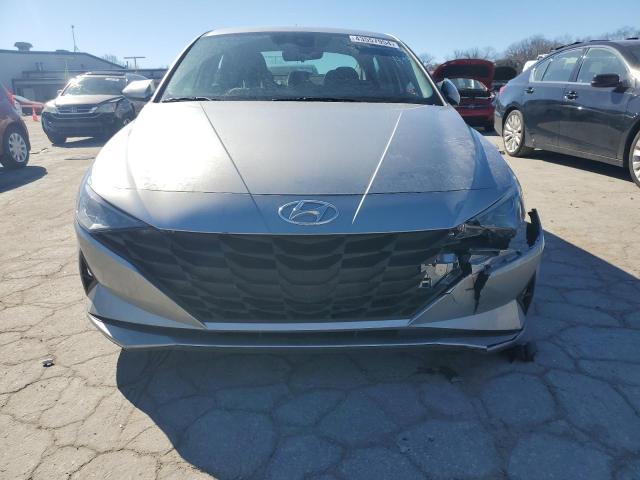 Photo 4 VIN: 5NPLL4AG9MH036477 - HYUNDAI ELANTRA 