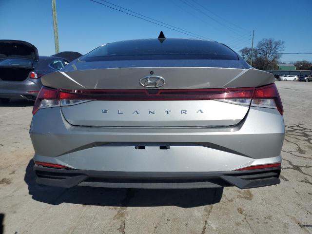 Photo 5 VIN: 5NPLL4AG9MH036477 - HYUNDAI ELANTRA 