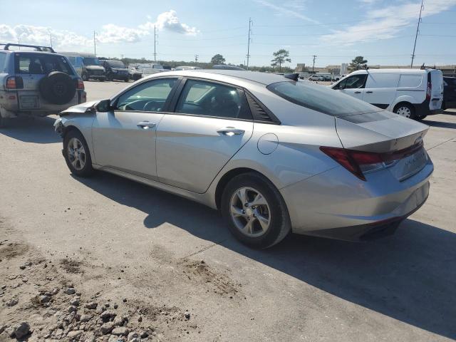 Photo 1 VIN: 5NPLL4AG9MH036818 - HYUNDAI ELANTRA SE 