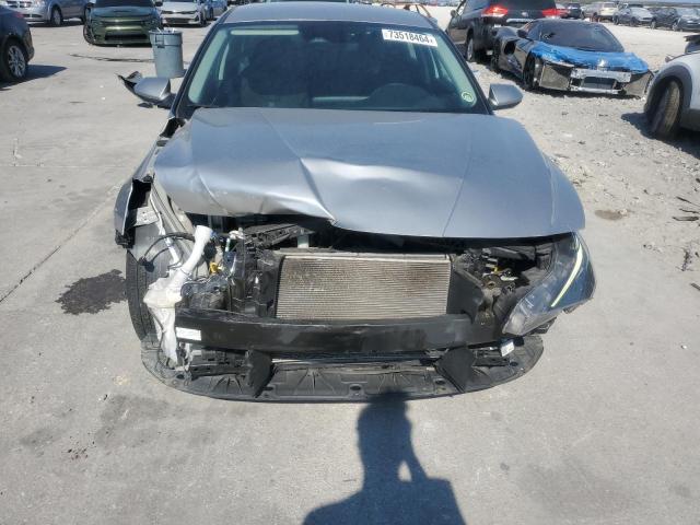 Photo 10 VIN: 5NPLL4AG9MH036818 - HYUNDAI ELANTRA SE 