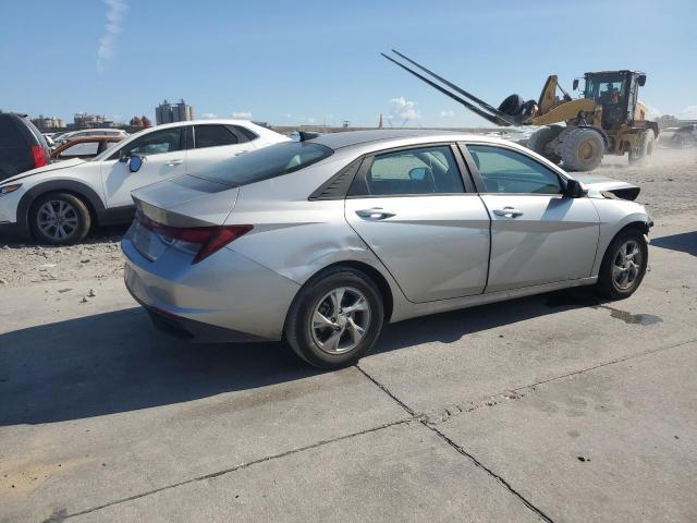 Photo 2 VIN: 5NPLL4AG9MH036818 - HYUNDAI ELANTRA SE 