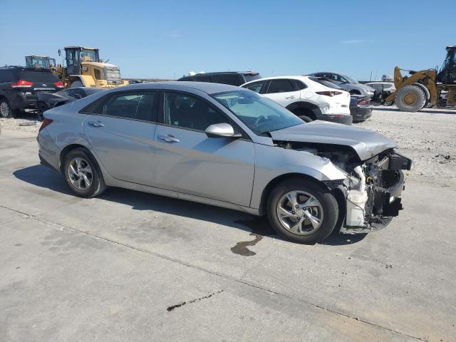 Photo 3 VIN: 5NPLL4AG9MH036818 - HYUNDAI ELANTRA SE 