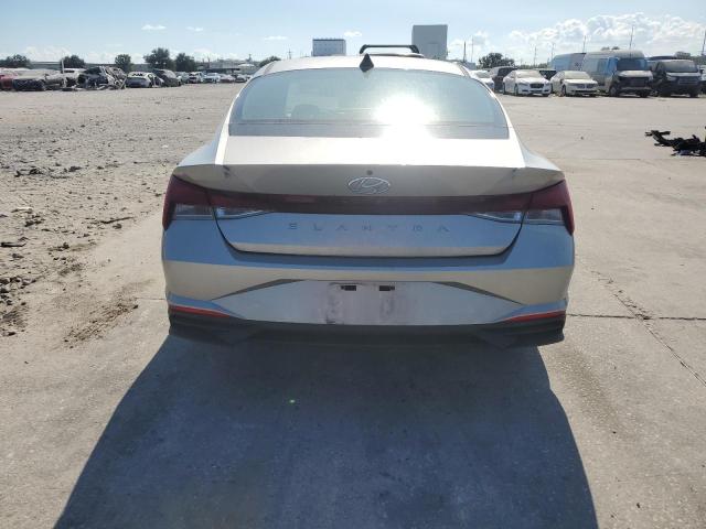 Photo 5 VIN: 5NPLL4AG9MH036818 - HYUNDAI ELANTRA SE 