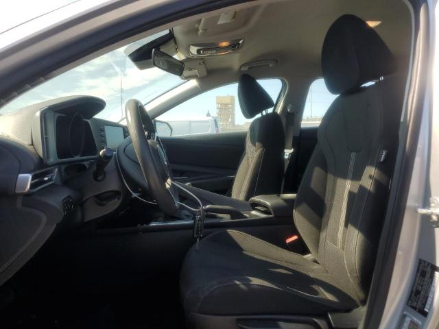 Photo 6 VIN: 5NPLL4AG9MH036818 - HYUNDAI ELANTRA SE 