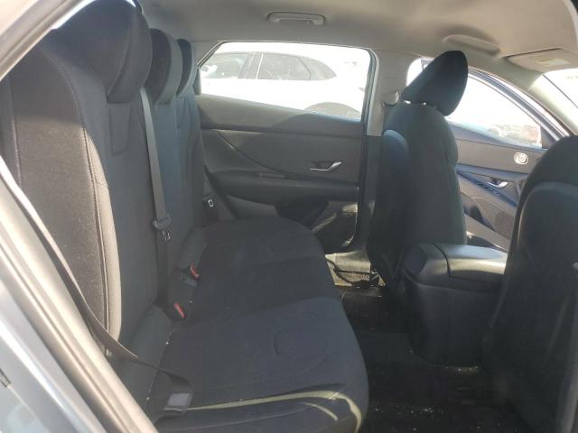 Photo 9 VIN: 5NPLL4AG9MH036818 - HYUNDAI ELANTRA SE 