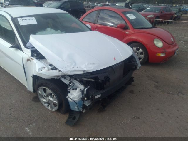 Photo 5 VIN: 5NPLL4AG9MH039282 - HYUNDAI ELANTRA 