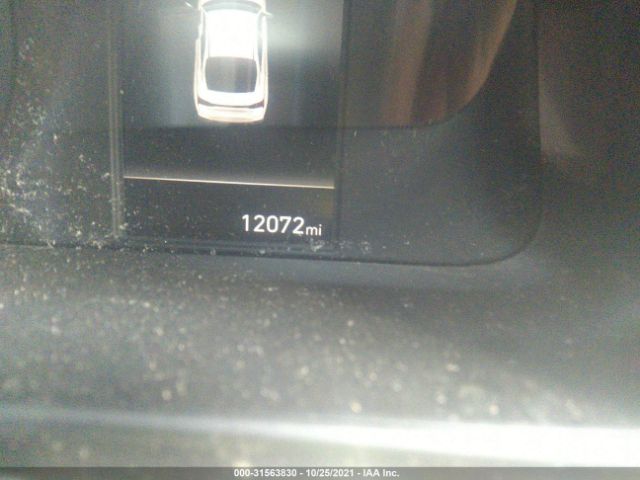 Photo 6 VIN: 5NPLL4AG9MH039282 - HYUNDAI ELANTRA 