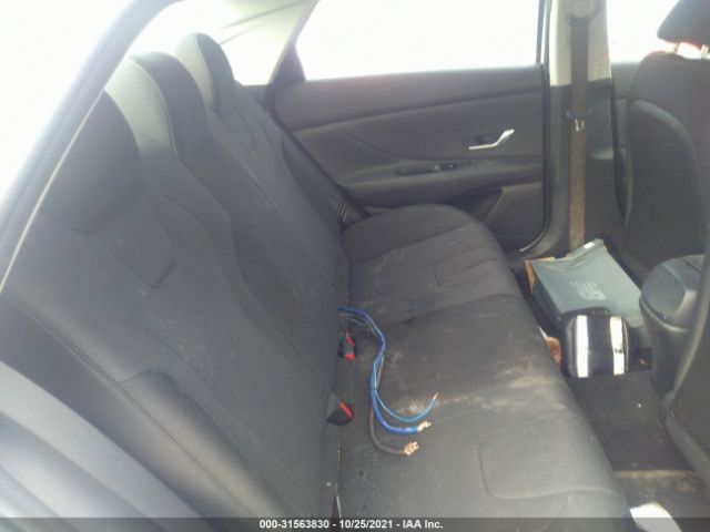 Photo 7 VIN: 5NPLL4AG9MH039282 - HYUNDAI ELANTRA 