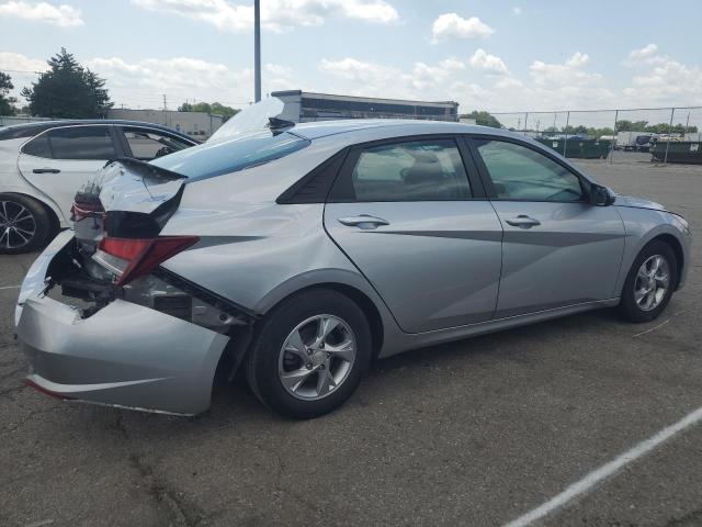 Photo 2 VIN: 5NPLL4AG9MH040433 - HYUNDAI ELANTRA 