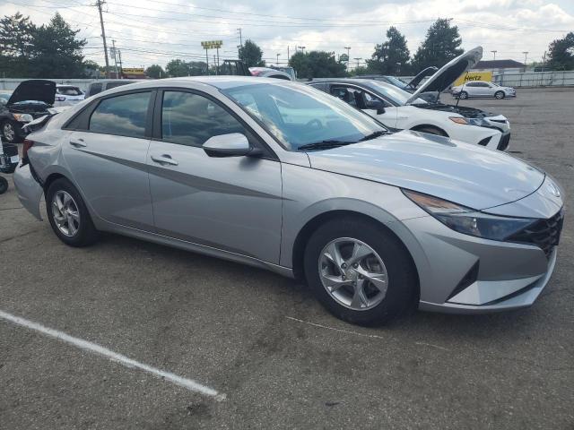 Photo 3 VIN: 5NPLL4AG9MH040433 - HYUNDAI ELANTRA 