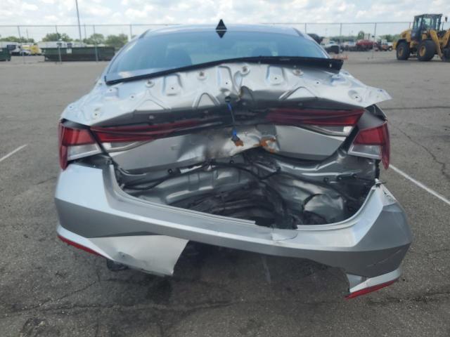 Photo 5 VIN: 5NPLL4AG9MH040433 - HYUNDAI ELANTRA 