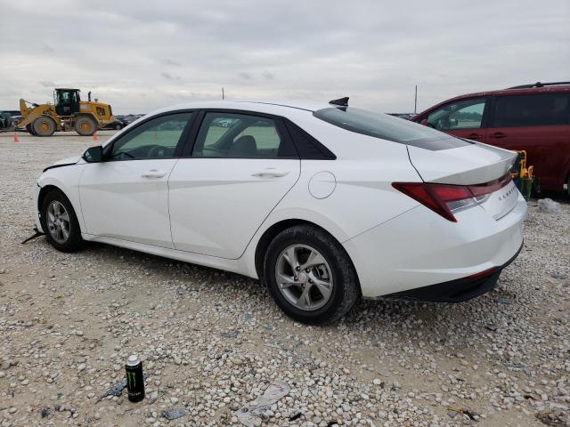 Photo 1 VIN: 5NPLL4AG9MH047527 - HYUNDAI ELANTRA 