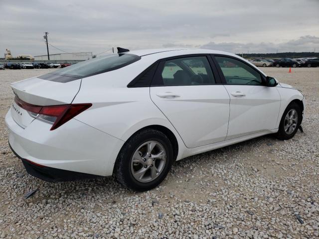 Photo 2 VIN: 5NPLL4AG9MH047527 - HYUNDAI ELANTRA 