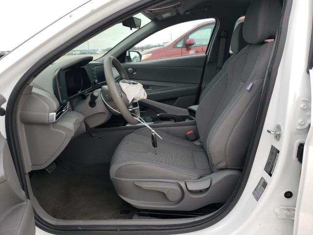 Photo 6 VIN: 5NPLL4AG9MH047527 - HYUNDAI ELANTRA 