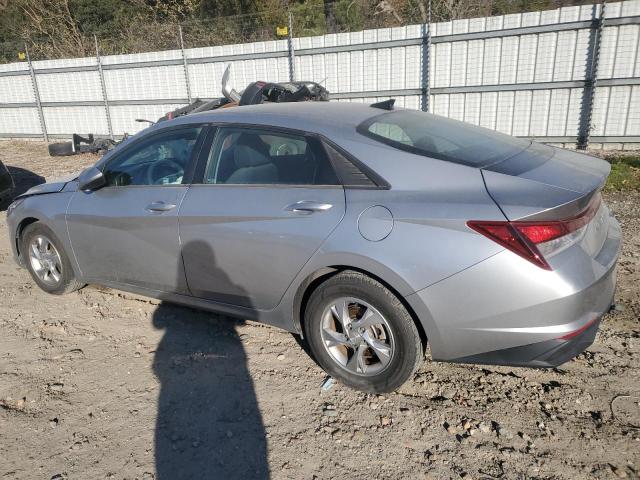 Photo 1 VIN: 5NPLL4AG9MH049357 - HYUNDAI ELANTRA SE 