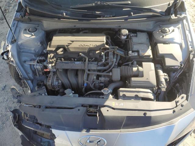 Photo 10 VIN: 5NPLL4AG9MH049357 - HYUNDAI ELANTRA SE 