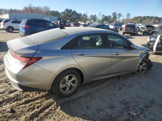 Photo 2 VIN: 5NPLL4AG9MH049357 - HYUNDAI ELANTRA SE 