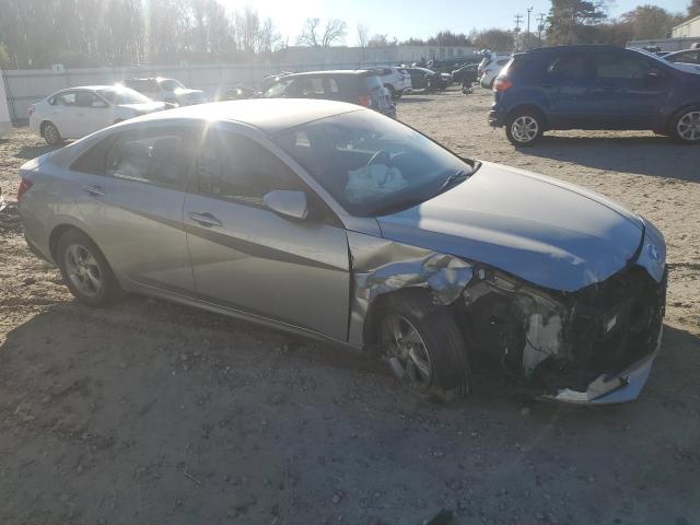 Photo 3 VIN: 5NPLL4AG9MH049357 - HYUNDAI ELANTRA SE 