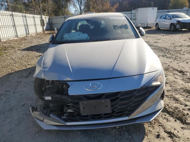 Photo 4 VIN: 5NPLL4AG9MH049357 - HYUNDAI ELANTRA SE 