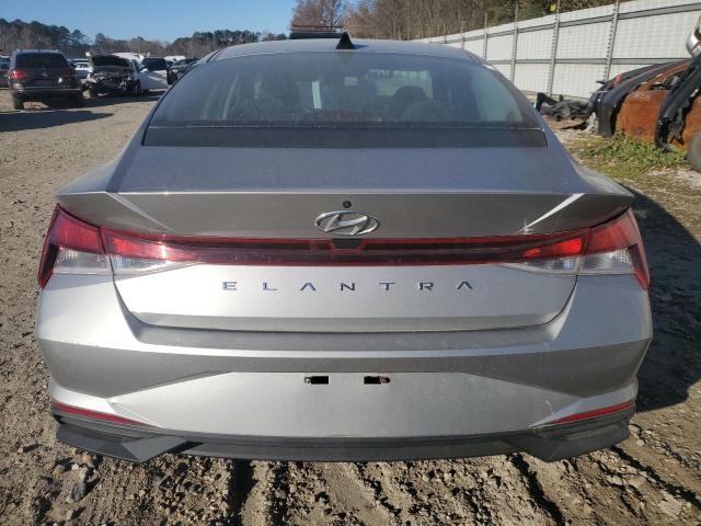 Photo 5 VIN: 5NPLL4AG9MH049357 - HYUNDAI ELANTRA SE 