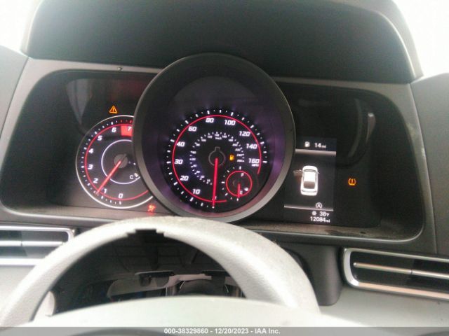 Photo 6 VIN: 5NPLL4AG9NH062191 - HYUNDAI ELANTRA 