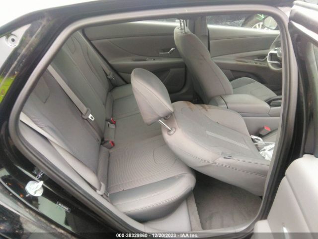 Photo 7 VIN: 5NPLL4AG9NH062191 - HYUNDAI ELANTRA 