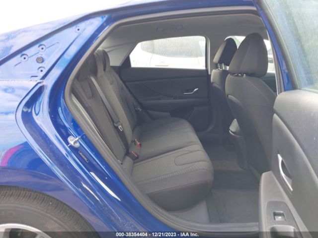 Photo 7 VIN: 5NPLL4AG9PH119525 - HYUNDAI ELANTRA 