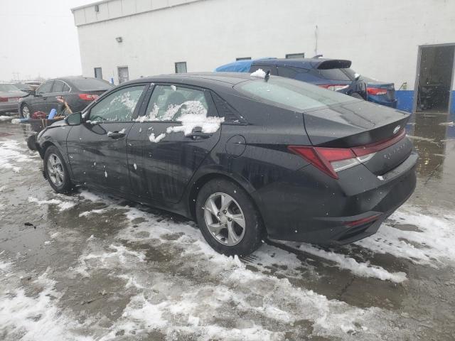 Photo 1 VIN: 5NPLL4AGXMH012527 - HYUNDAI ELANTRA 