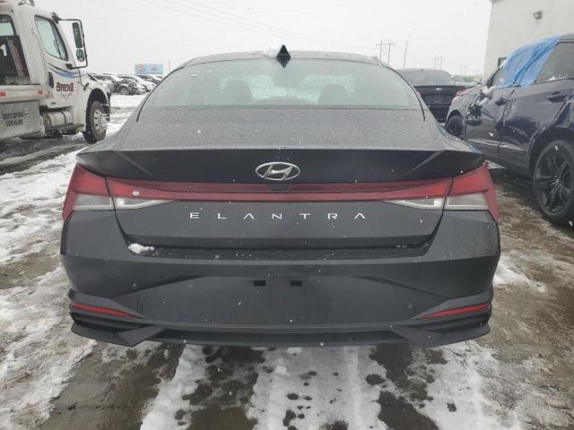 Photo 5 VIN: 5NPLL4AGXMH012527 - HYUNDAI ELANTRA 