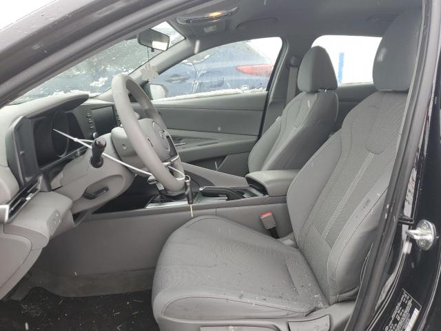 Photo 6 VIN: 5NPLL4AGXMH012527 - HYUNDAI ELANTRA 