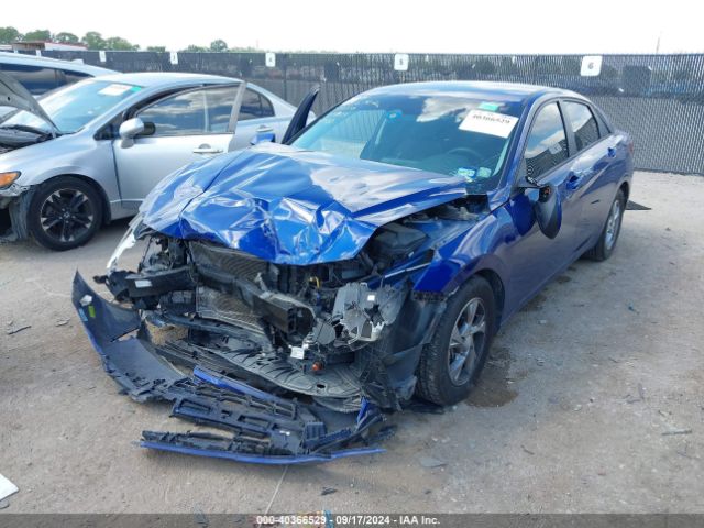 Photo 1 VIN: 5NPLL4AGXMH014617 - HYUNDAI ELANTRA 