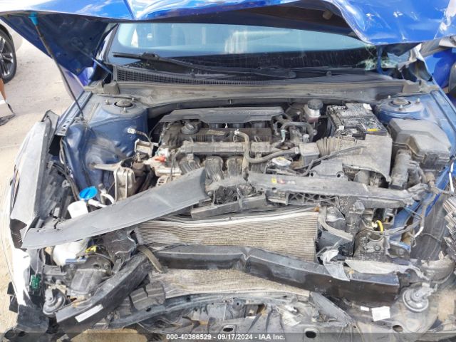 Photo 9 VIN: 5NPLL4AGXMH014617 - HYUNDAI ELANTRA 