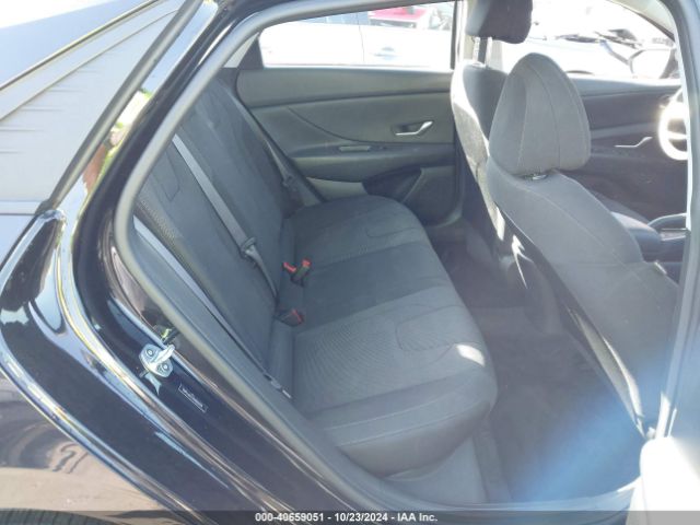 Photo 7 VIN: 5NPLL4AGXMH024418 - HYUNDAI ELANTRA 