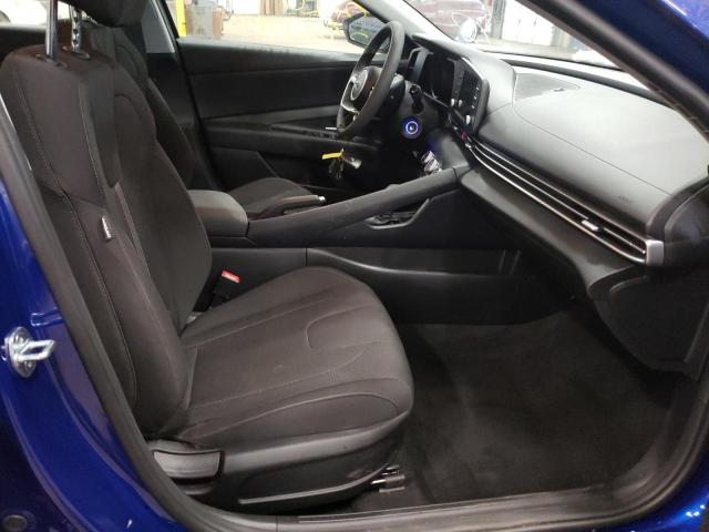 Photo 4 VIN: 5NPLL4AGXMH025052 - HYUNDAI ELANTRA SE 