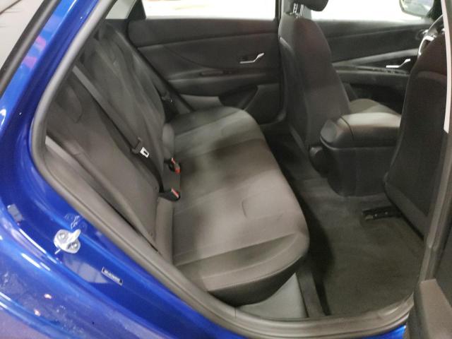 Photo 5 VIN: 5NPLL4AGXMH025052 - HYUNDAI ELANTRA SE 